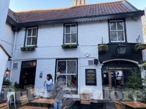 Picture of Ye Olde Starre Inne