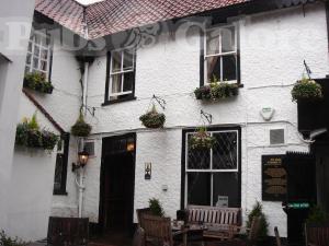Picture of Ye Olde Starre Inne