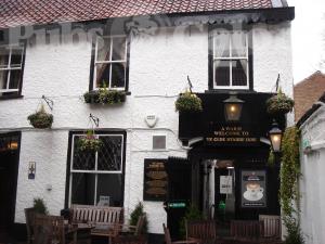 Picture of Ye Olde Starre Inne
