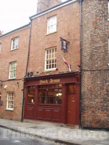 Picture of York Arms