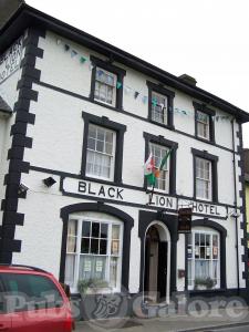 Picture of Black Lion Hotel