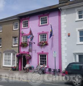 Picture of The Cadwgan Inn