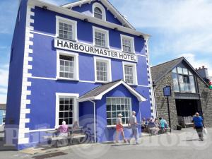 Picture of Harbourmaster Hotel