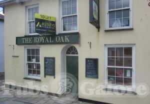 Picture of The Royal Oak