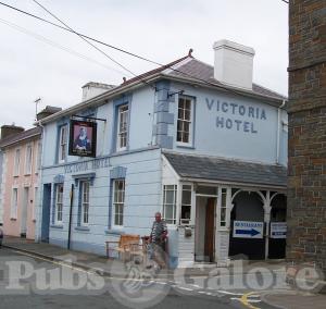 Picture of Victoria Hotel