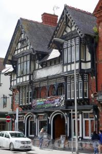 Picture of Cambrian Hotel