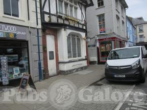 Picture of Downies Vaults