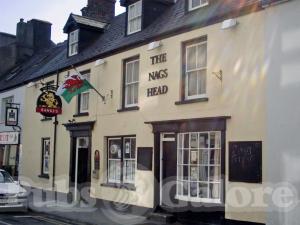 Picture of The Nags Head