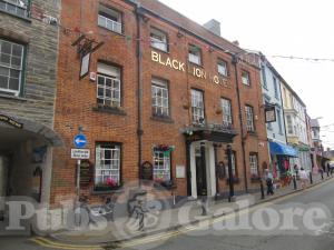 Picture of Black Lion Hotel