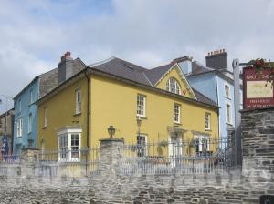 Picture of The Grosvenor Hotel