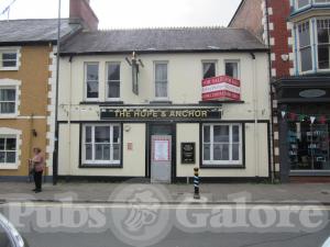 Picture of Hope & Anchor