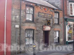 Picture of The Saddlers Arms