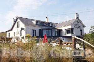 Picture of The Teifi Waterside Hotel