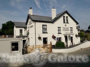 Picture of The Teifi Waterside Hotel