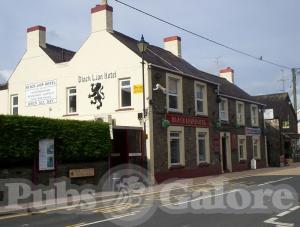 Picture of Black Lion Hotel