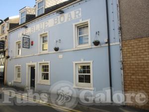 Picture of Blue Boar