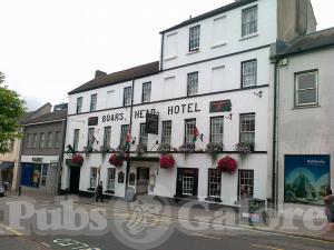 Picture of Boars Head Hotel