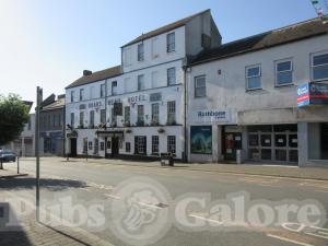 Picture of Boars Head Hotel