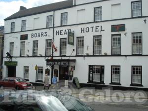 Picture of Boars Head Hotel