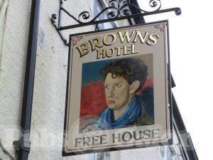 Picture of Browns Hotel