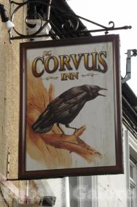 Picture of The Corvus Inn
