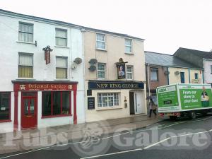Picture of The New King George Inn