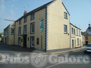 Picture of New Three Mariners Inn