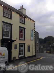 Picture of New Three Mariners Inn