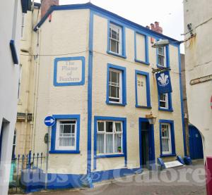 Picture of The Plume & Feathers