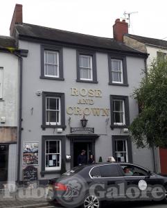 Picture of Rose & Crown Hotel