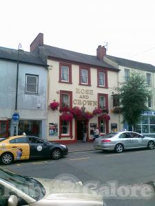 Picture of Rose & Crown Hotel