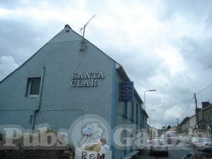 Picture of Santa Clara Inn