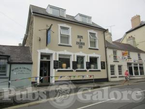 Picture of The Hope & Anchor Inn