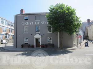 Picture of Greyhound Hotel