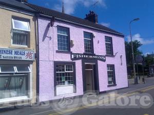 Picture of The Fishermans Arms