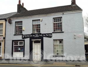 Picture of The Fishermans Arms