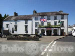 Picture of The Castle Hotel