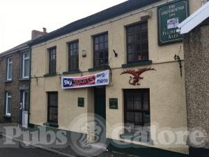 Picture of Greyhound Inn