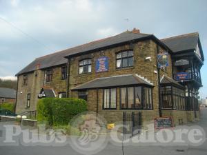 Picture of Halfway Hotel