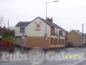 Picture of Joiners Arms