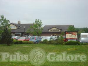 Picture of Sandpiper The Brewers Fayre
