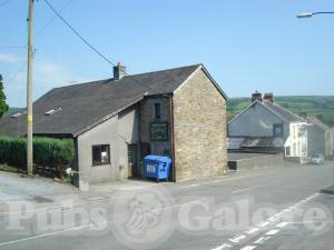 Picture of The Square & Compass