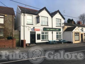 Picture of The White Lion Inn