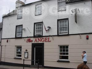 Picture of The Angel