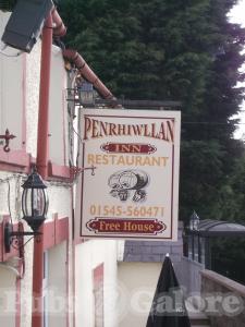 Picture of Penrhiwllan Inn