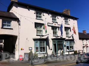 Picture of Emlyn Arms Hotel