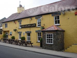 Picture of Golden Lion Hotel