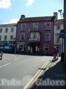 Picture of Lion Hotel