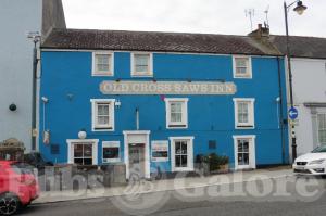 Picture of The Old Cross Saws Inn