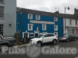 Picture of The Old Cross Saws Inn